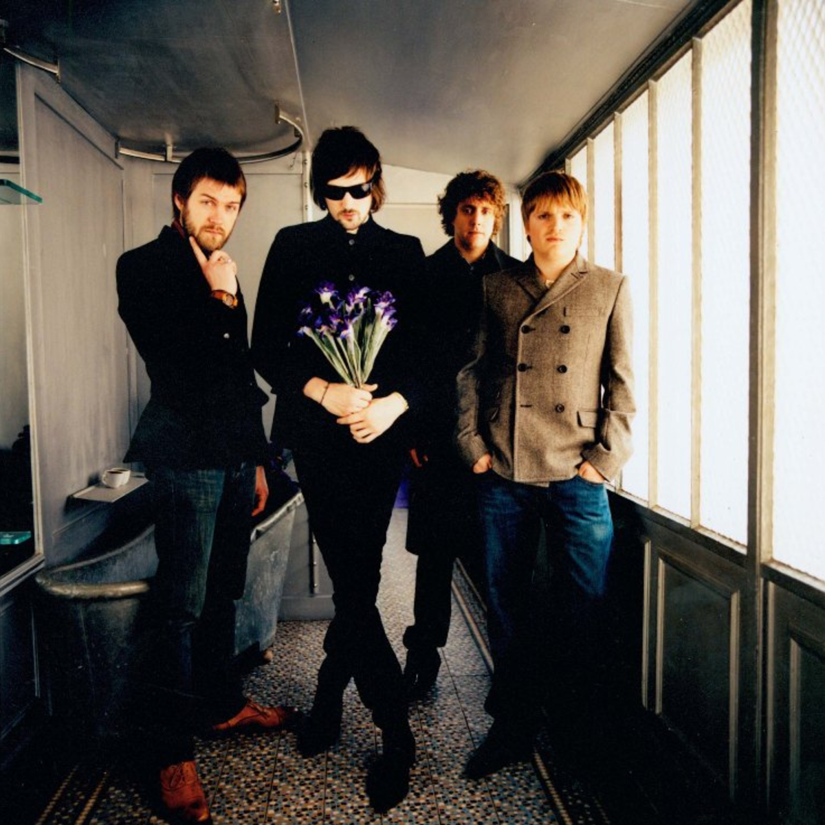 KASABIAN - Foto: 