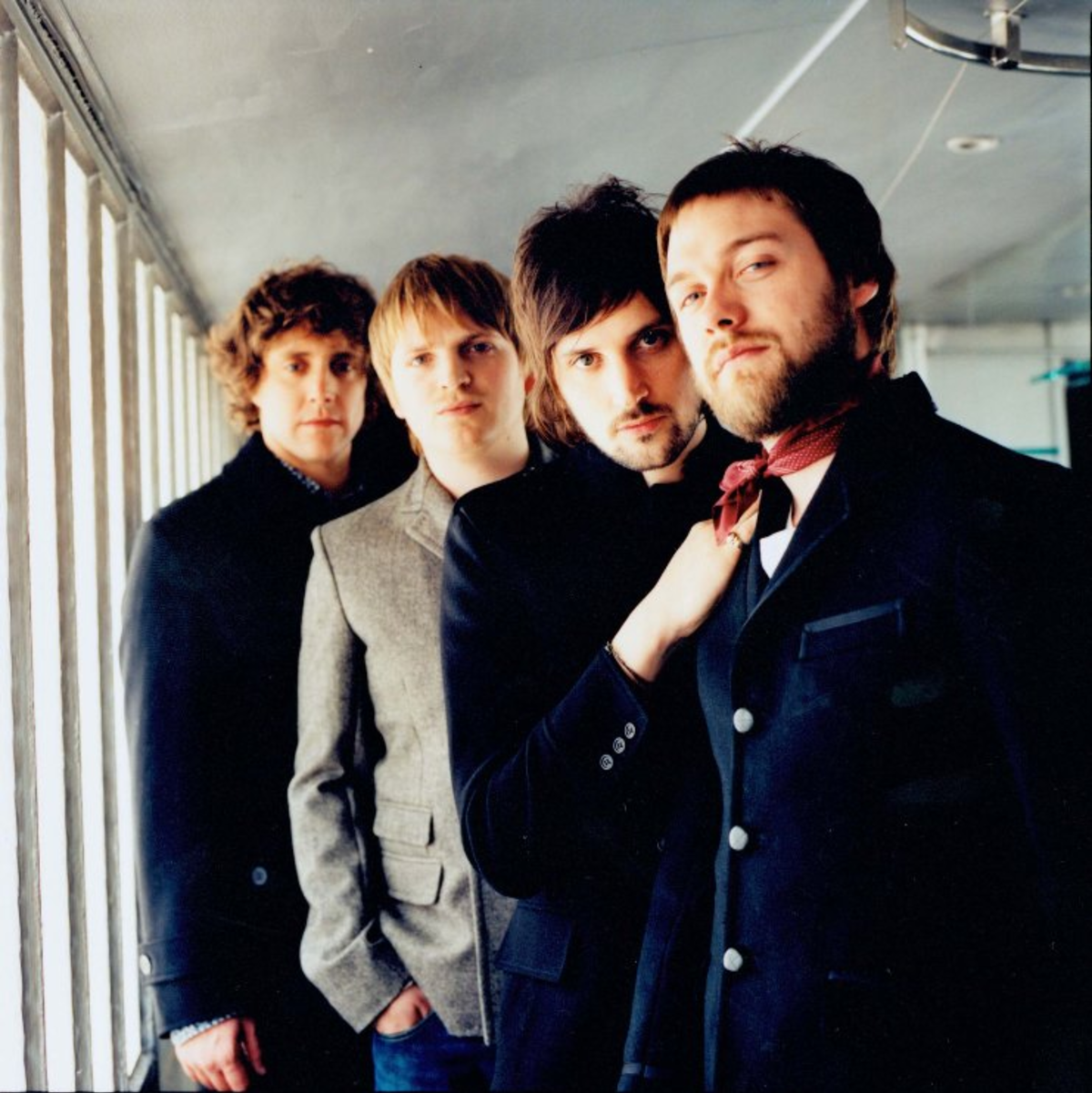 KASABIAN - Foto: 