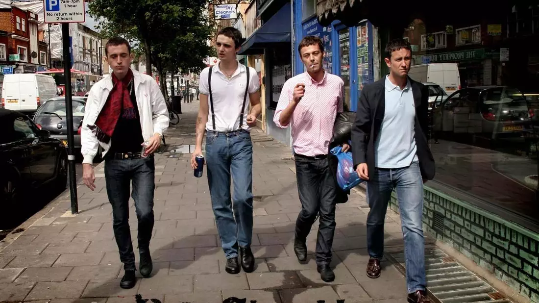BABYSHAMBLES - Bild: 