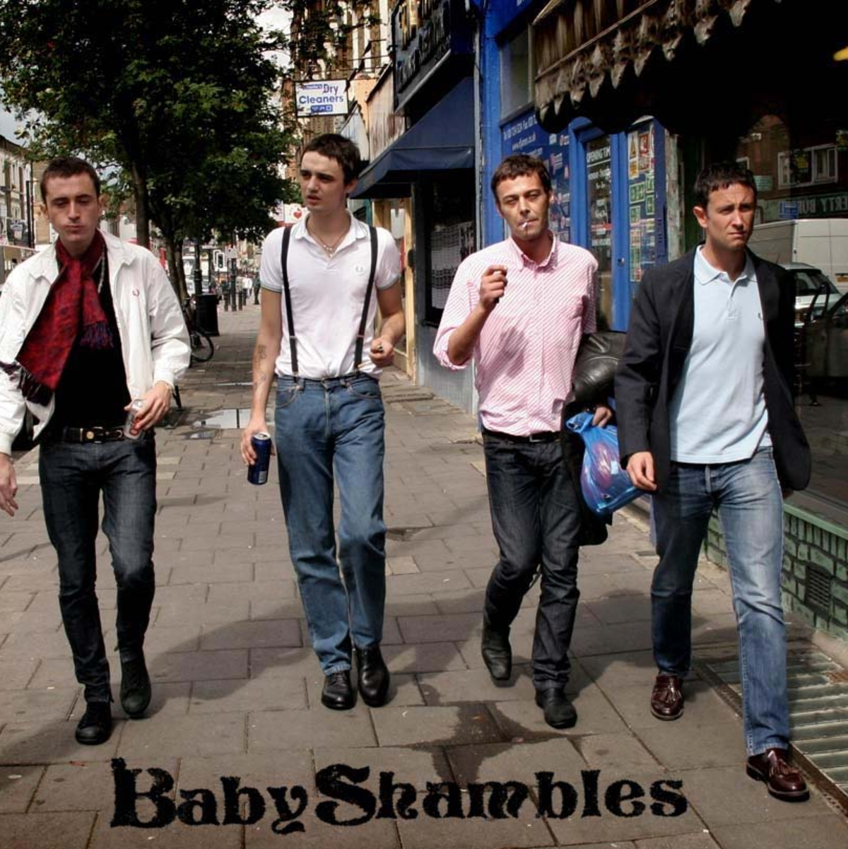 BABYSHAMBLES - Foto: 