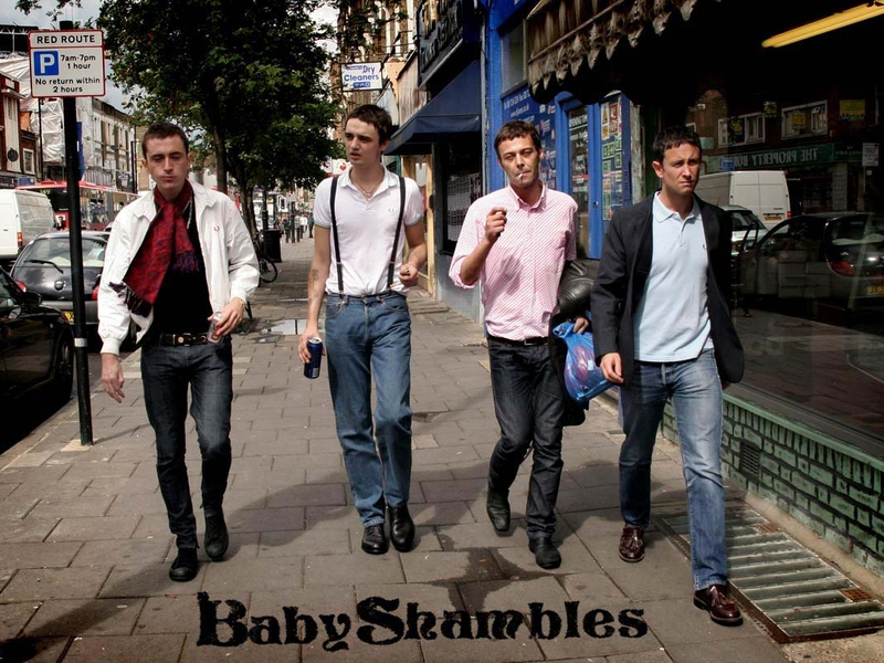 BABYSHAMBLES - Foto: 