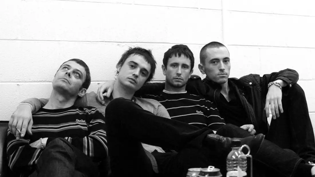 BABYSHAMBLES - Bild: 