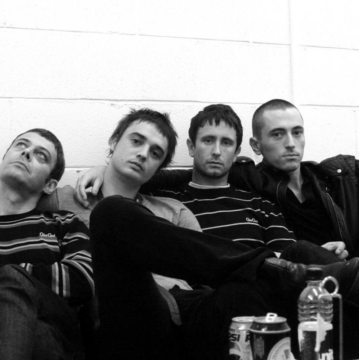 BABYSHAMBLES - Foto: 
