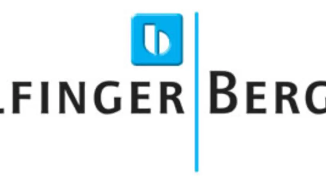 Nachrichten - Bild: Bilfinger Berger AG