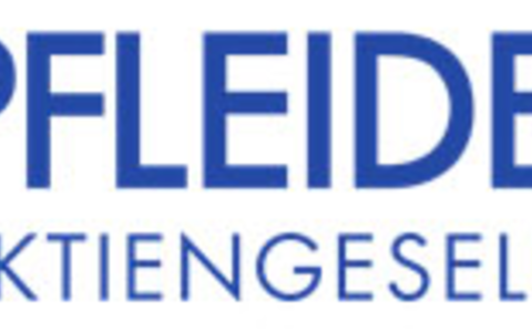 Nachrichten - Foto: Pfleiderer AG