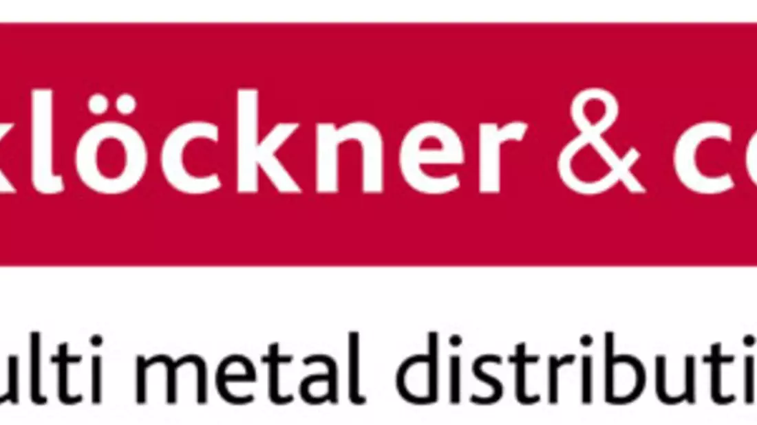 Nachrichten - Bild: Klöckner & Co SE