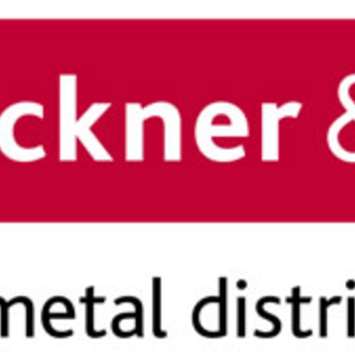 Nachrichten - Foto: Klöckner & Co SE