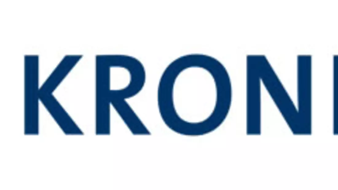 Nachrichten - Bild: KRONES AG