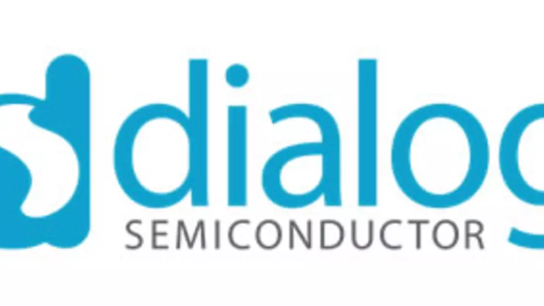 Nachrichten - Bild: Dialog Semiconductor