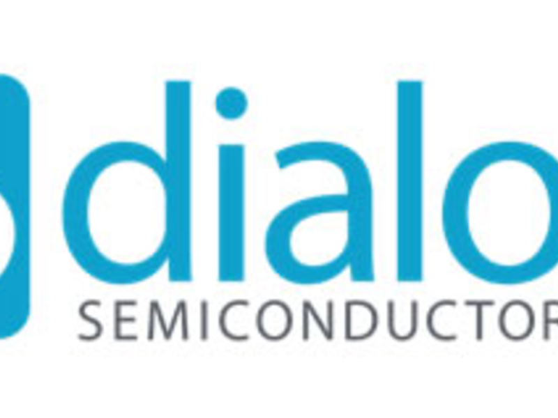 Nachrichten - Foto: Dialog Semiconductor