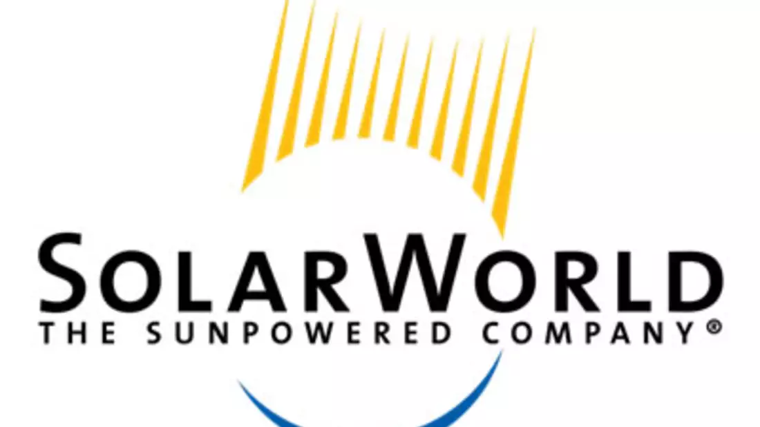 Nachrichten - Bild: SolarWorld AG
