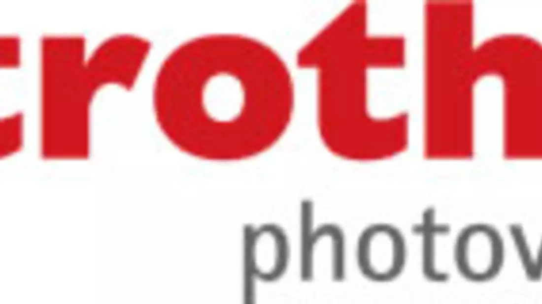 Nachrichten - Bild: centrotherm photovoltaics AG