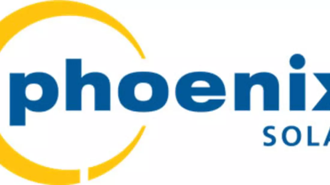 Nachrichten - Bild: Phoenix Solar AG