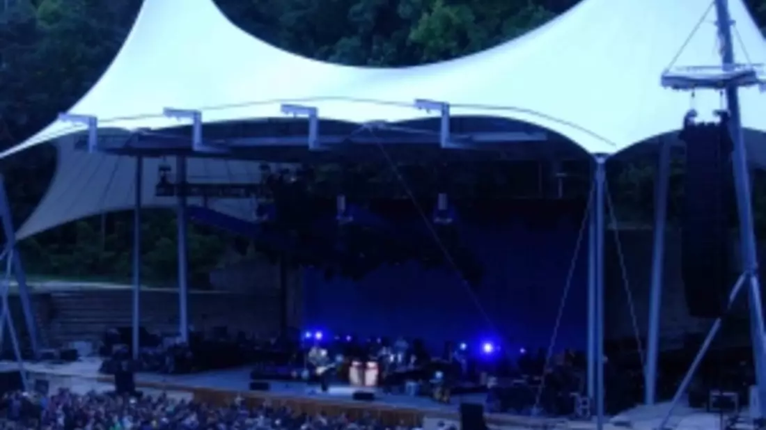 Mark Knopfler  - Bild: 