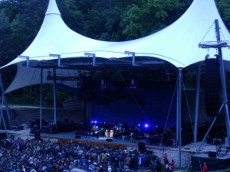 Mark Knopfler  - Foto: 