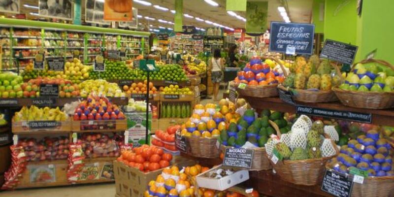 Lebensmittel - Foto: comons.wikimedia.org © Linsensuppe (CC BY-SA 3.0)