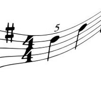 Noten - Foto: Fotolia.com / Franz Metelec