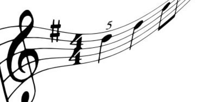 Noten - Foto: Fotolia.com / Franz Metelec