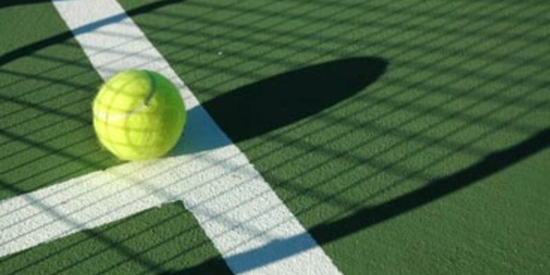 Tennisball - Foto: Fotolia.com / Johnny Lye