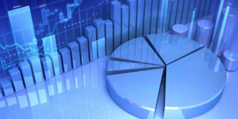 Analyse Graphik - Foto: iStockphoto.com / Petrovich9