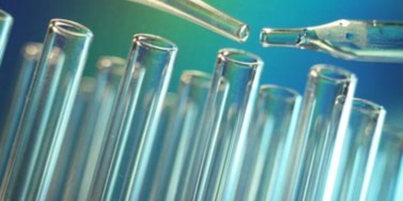 Genlabor - Foto: Fotolia.com / mario beauregard