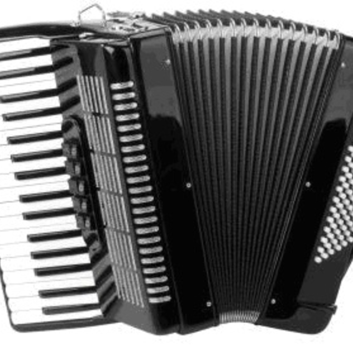 Akkordeon  - Foto: http://www.kirstein.de/Akkordeon