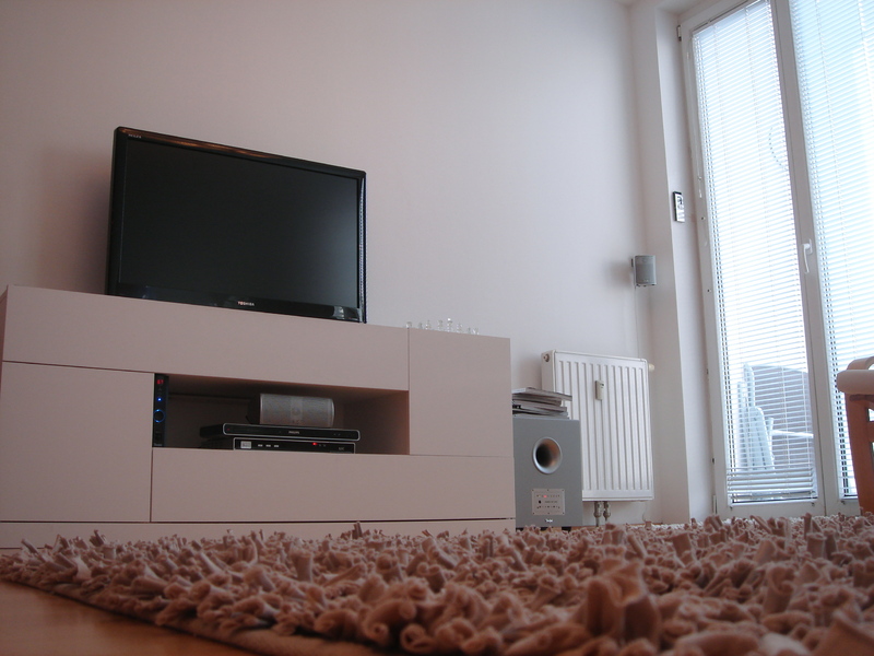 Wohnungssuche - Foto: © flickr.com/ noniq