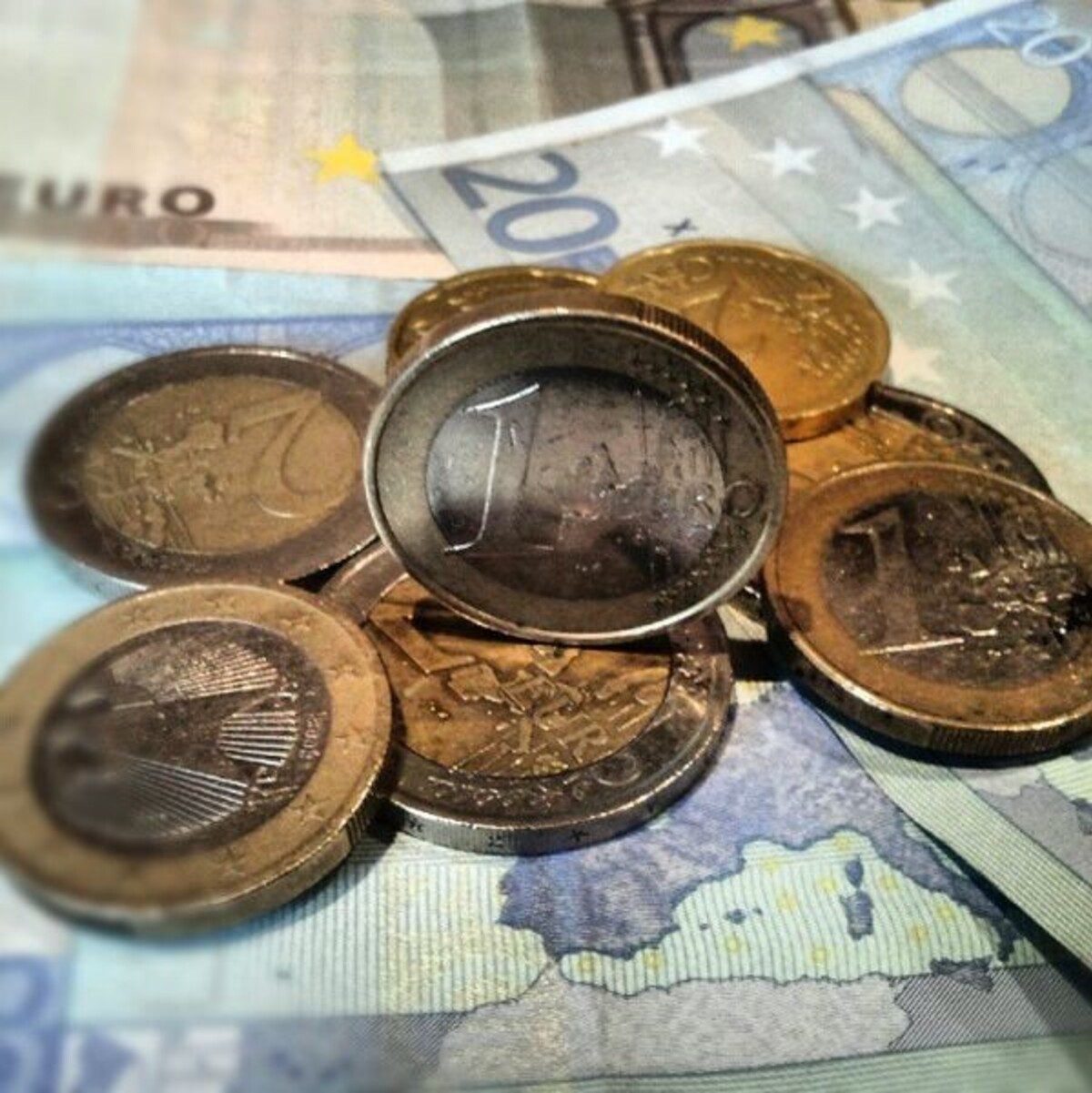 Von anderen profitieren, aus Fehlern lernen - Foto: commons.wikimedia.org © newtimesmy.blogspot.de (CC BY-SA 3.0)