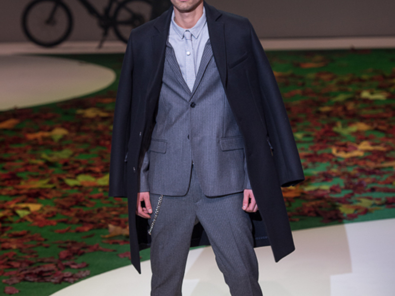 StyleNite 2014 - Foto: Vanessa Huss