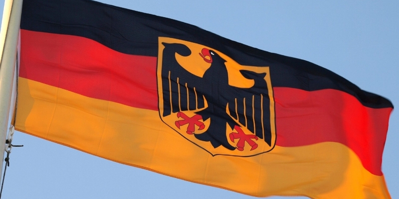 Deutschlandfahne - Foto: über dts Nachrichtenagentur