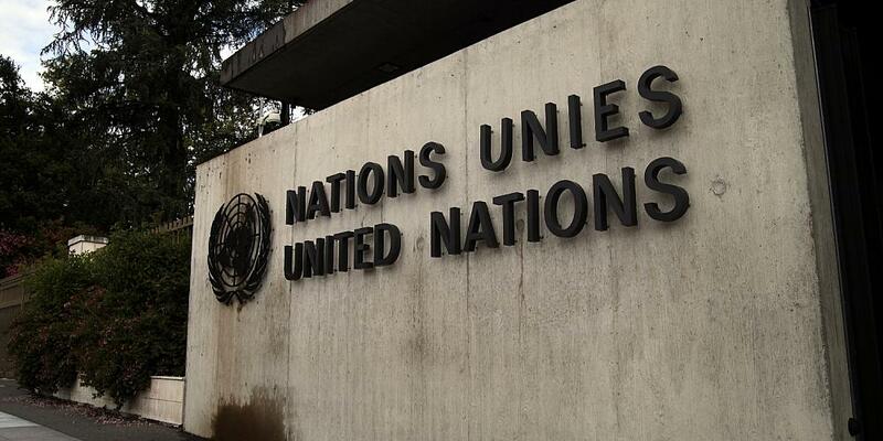 Vereinte Nationen (Archiv) - Foto: über dts Nachrichtenagentur