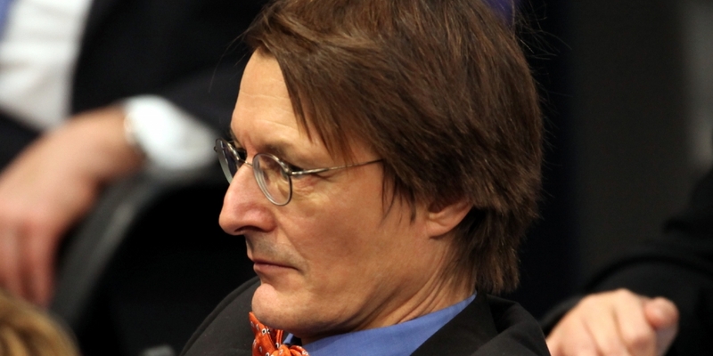 Karl Lauterbach - Foto: über dts Nachrichtenagentur