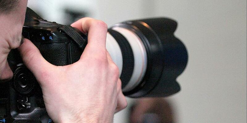 Fotograf (Archiv) - Foto: über dts Nachrichtenagentur