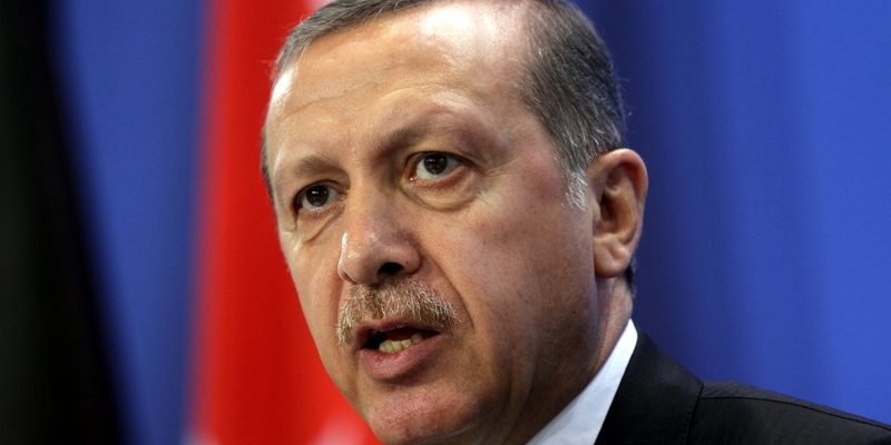 Recep Tayyip Erdogan - Foto: über dts Nachrichtenagentur