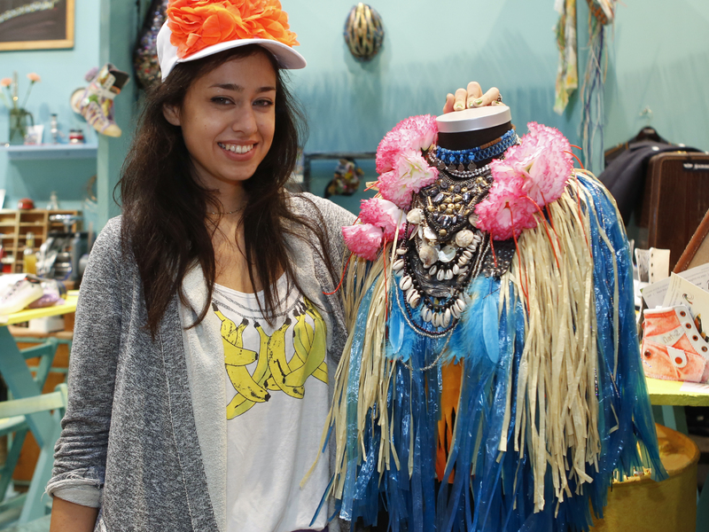 GDS Design Attack 2013 - Foto: GDS