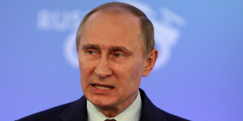 Wladimir Putin - Foto: über dts Nachrichtenagentur