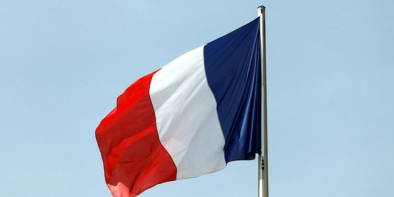 Fahne von Frankreich - Foto: über dts Nachrichtenagentur