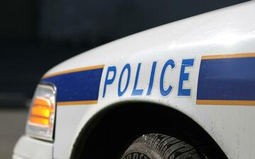 US-Polizeiauto (Archiv) - Foto: über dts Nachrichtenagentur