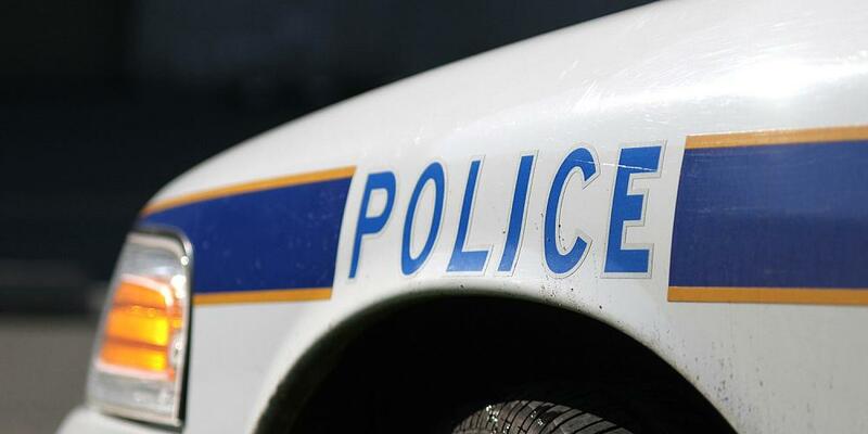 US police car (archive) - Photo: via dts news agency