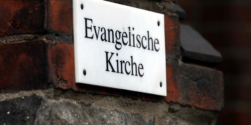 Evangelische Kirche (Archiv) - Foto: über dts Nachrichtenagentur