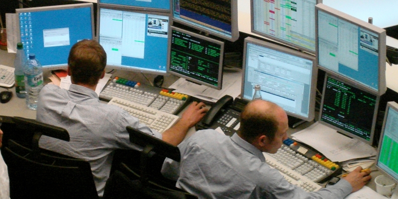 Frankfurter Wertpapierbörse - Foto: über dts Nachrichtenagentur