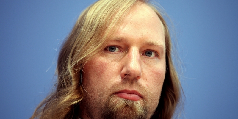 Anton Hofreiter - Foto: über dts Nachrichtenagentur