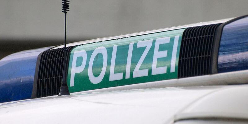 Polizeiwagen (Archiv) - Foto: über dts Nachrichtenagentur