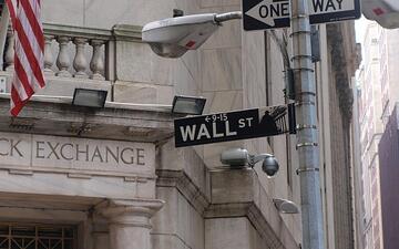 Wallstreet - Foto: über dts Nachrichtenagentur