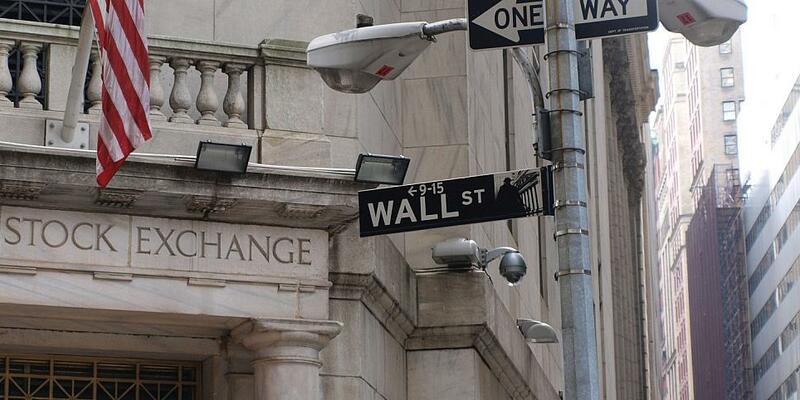 Wallstreet - Foto: über dts Nachrichtenagentur