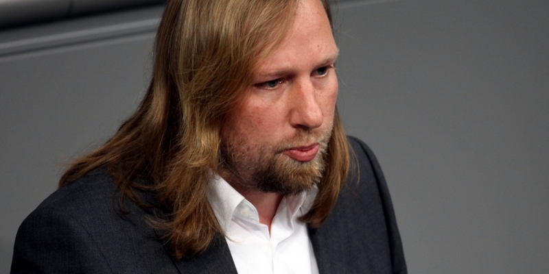 Anton Hofreiter - Foto: über dts Nachrichtenagentur