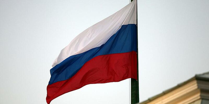 Fahne von Russland (Archiv) - Foto: über dts Nachrichtenagentur