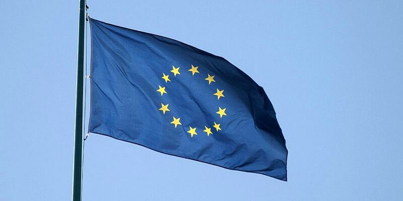 Europaflagge - Foto: über dts Nachrichtenagentur