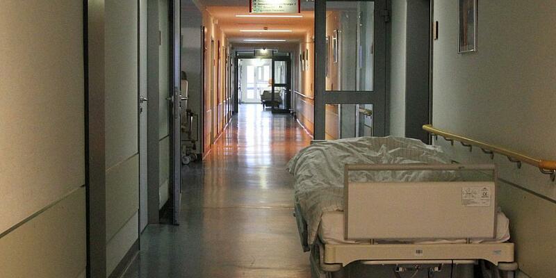 Krankenhaus (Archiv) - Foto: über dts Nachrichtenagentur