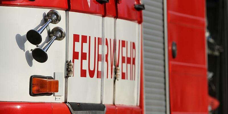 Feuerwehr (Archiv) - Foto: über dts Nachrichtenagentur
